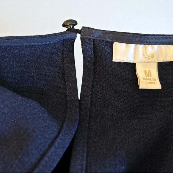 Charming Charlie  Lace Cuffs Dress | SIZE M - Picture 3 of 4